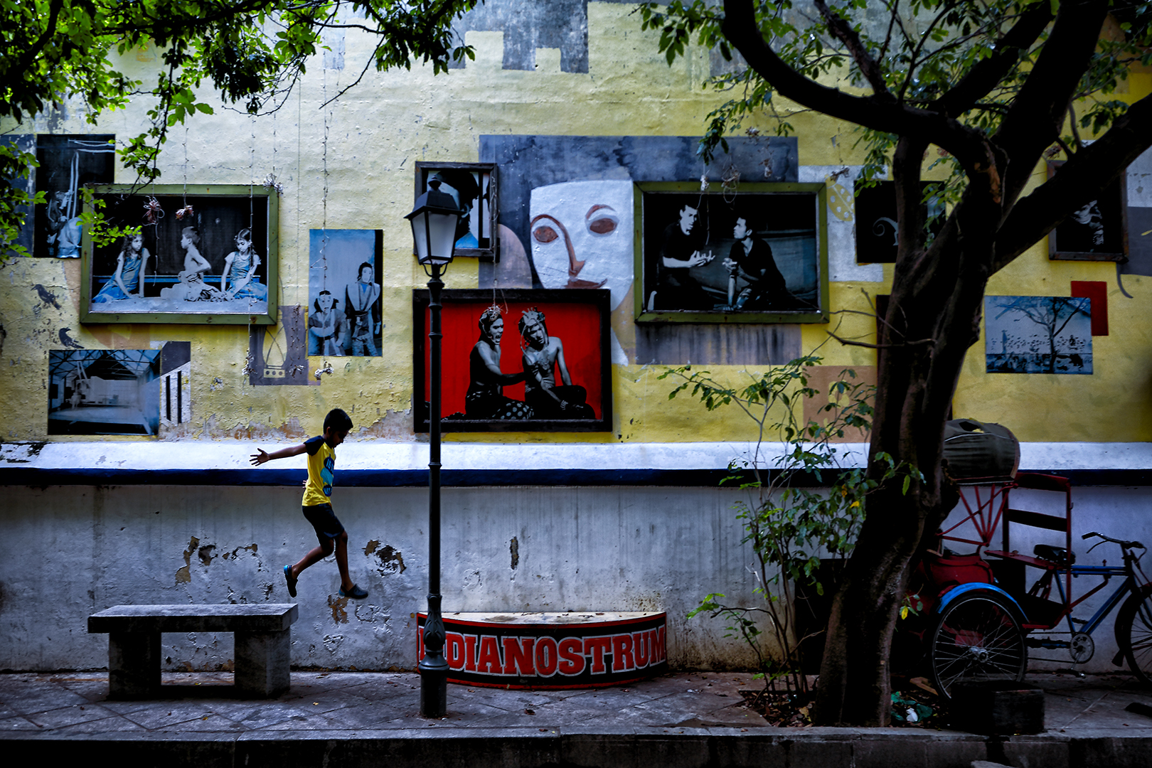 200 | Pondicherry 2021